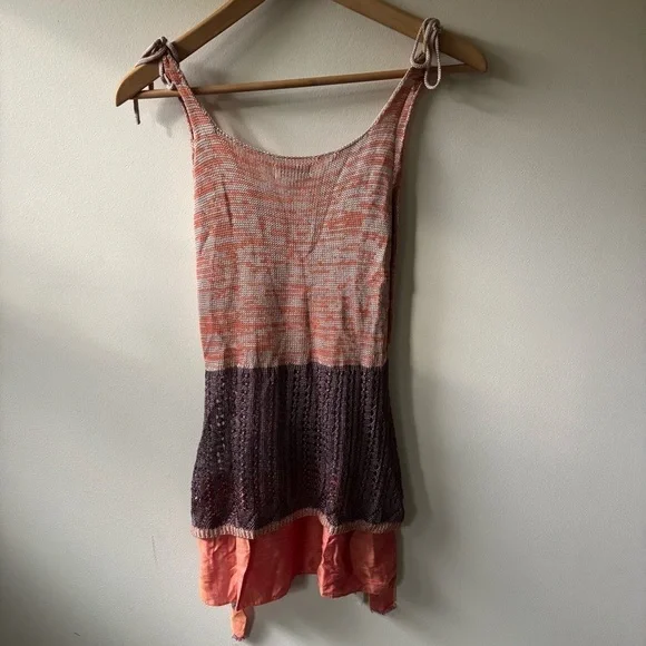 Zba Boho Fairycore Tank Top - Picture 6 of 10